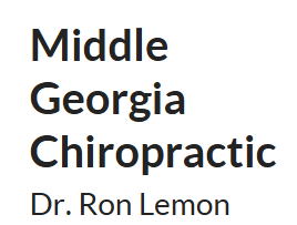 Middle Georgia Chiropractic